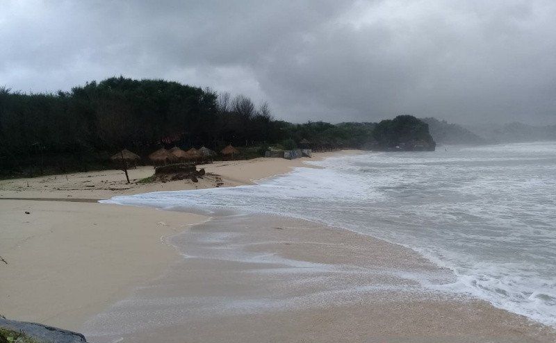 gunung kidul