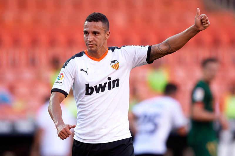 rodrigo moreno (talksport com)