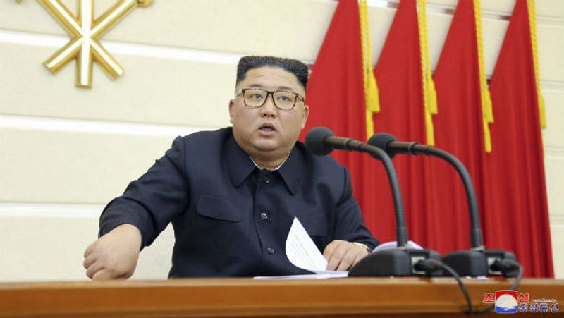 kim jong un
