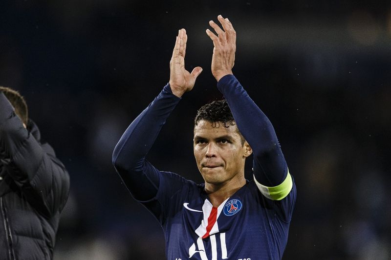 thiago silva (globoesporte com)