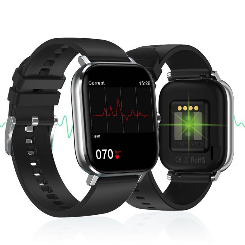 oase watch