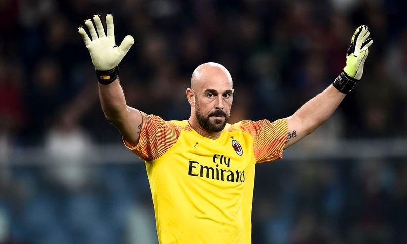 Pepe-Reina (thelaziali com)