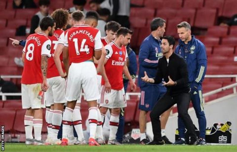 mikel arteta (bbc co uk)