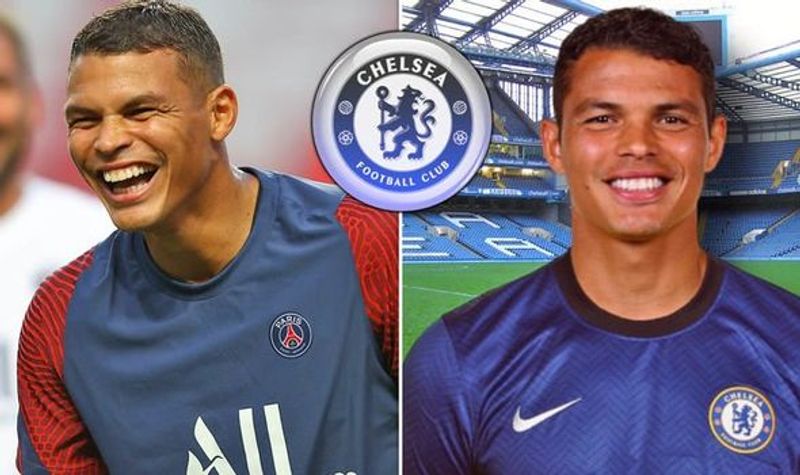 Thiago-Silva (express co uk)