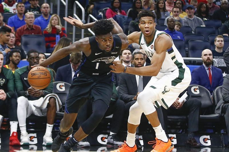 bucks vs magis (sportskeeda com)