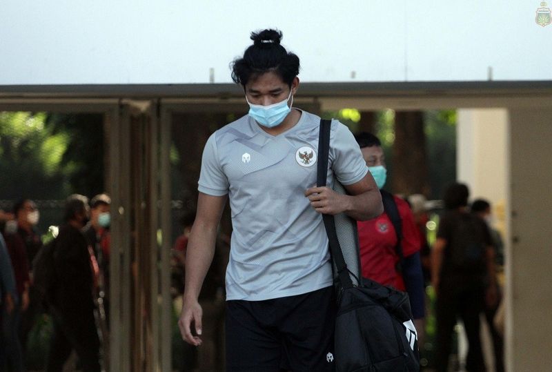 Serdy Ephy (antaranews com)