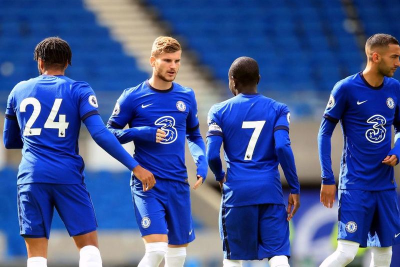 Timo Werner (standard co uk)