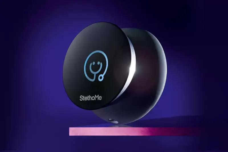 stethoMe
