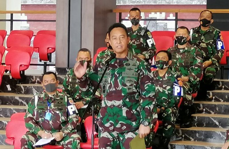 andika