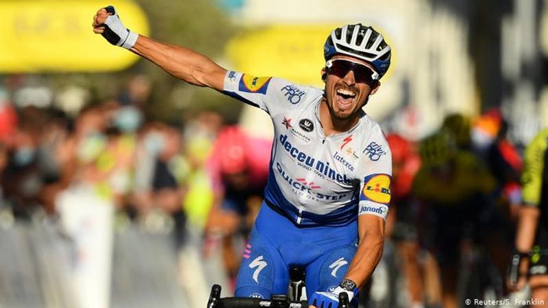 Julian Alaphilippe (dw com)