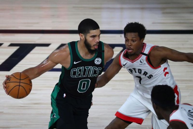 Jay Tatum (thestraitstimes com)