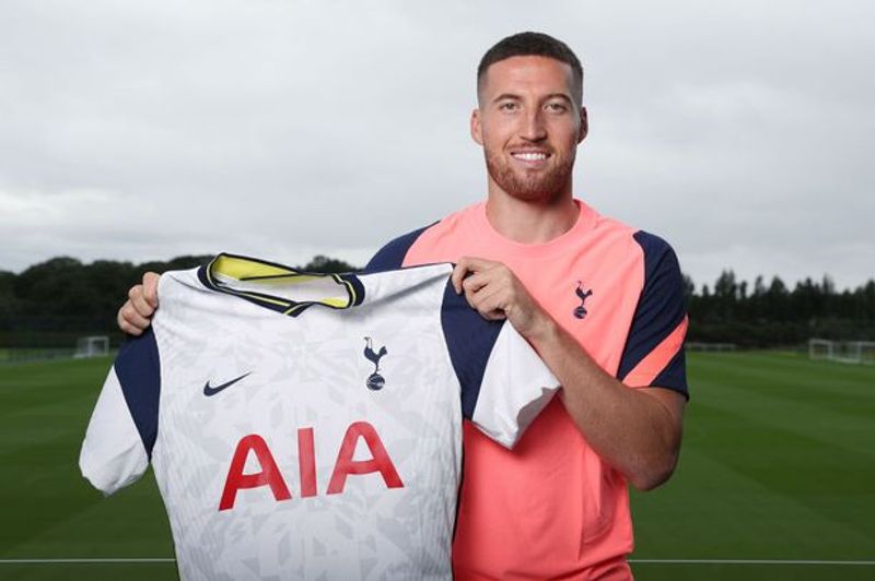 Matt Doherty (football london)