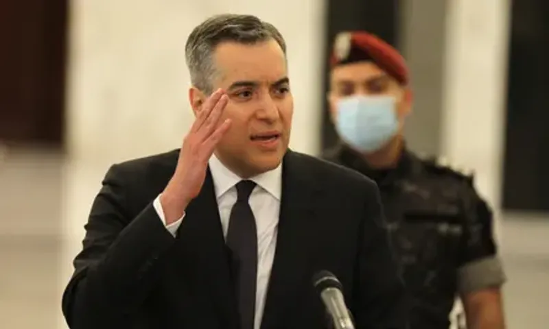 mustapha adib