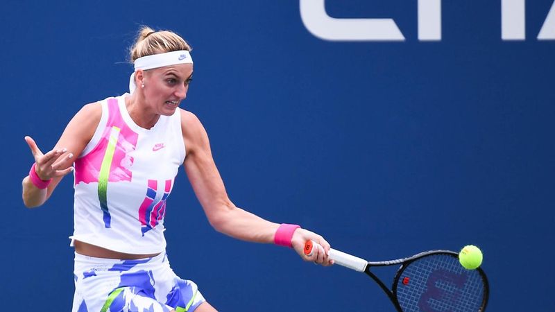 Petra Kvitova