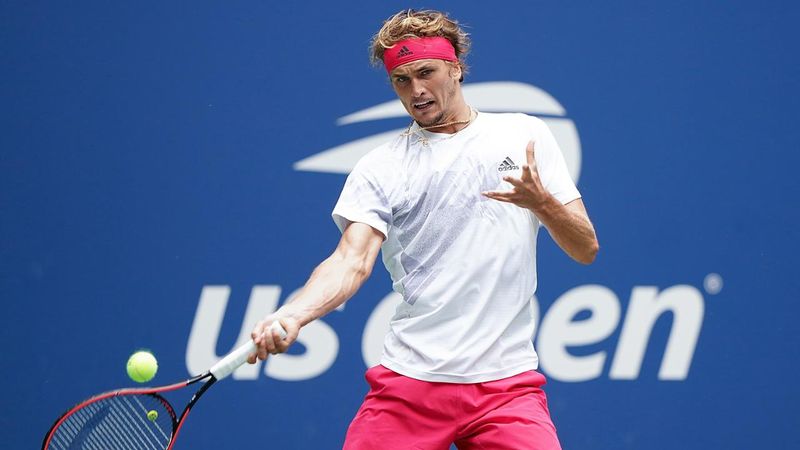 alexander zverev