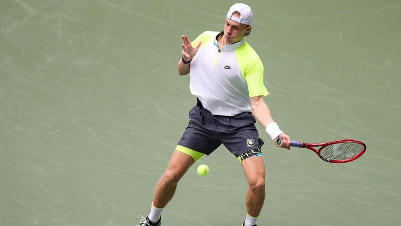 Denis Shapovalov (usopen org)