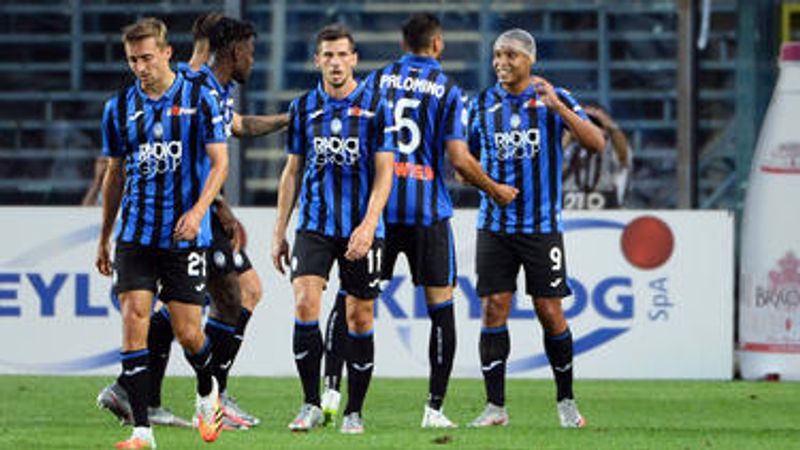 Atalanta (worldfootball net)