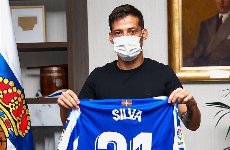 David Silva (laprovincia es)