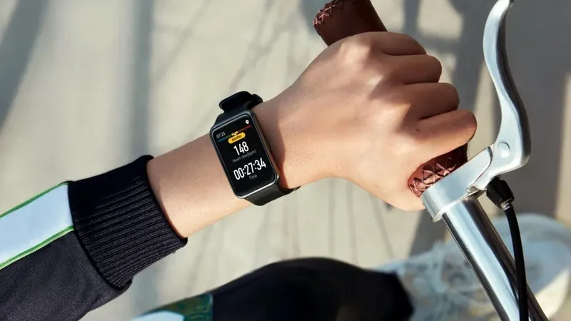 watch fit