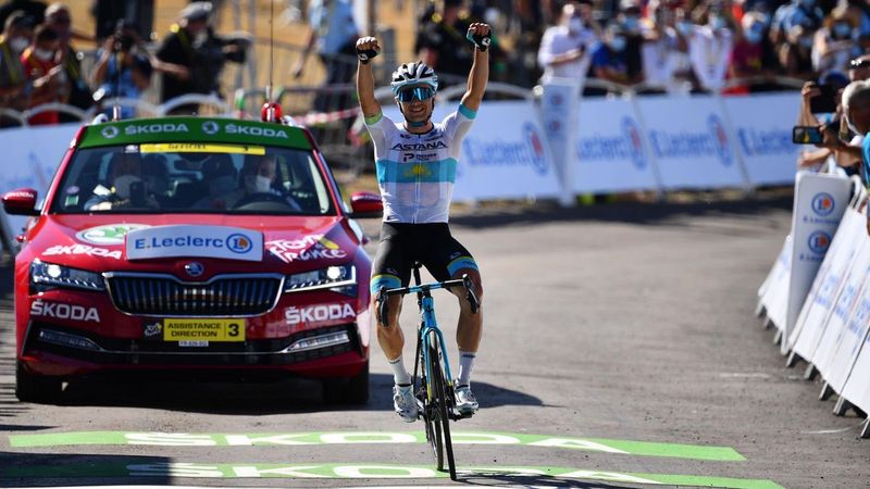 Alexey Lutsenko (eurosport com)
