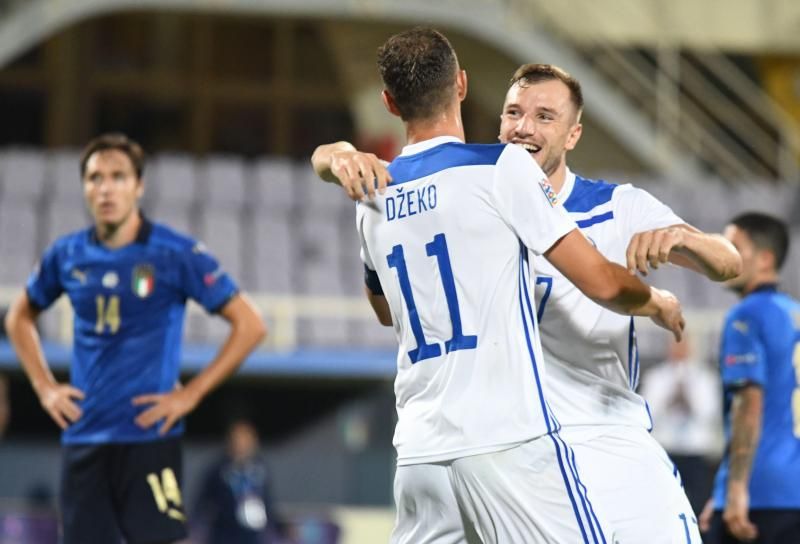 Italia vs bosnia (futaa com)