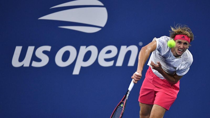alexander zverev (usopen org)