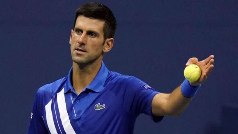 Novak Djokovic (dnaindia com)