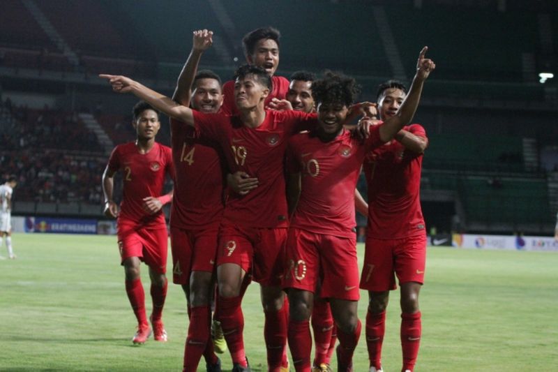 timnas U-19 (pssi org)