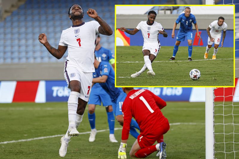 islandia vs inggris (talksport com)