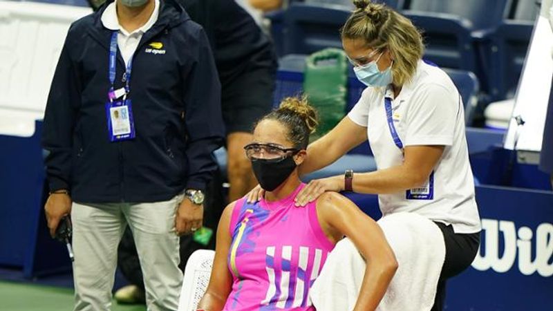 Madison Keys (usopen org)