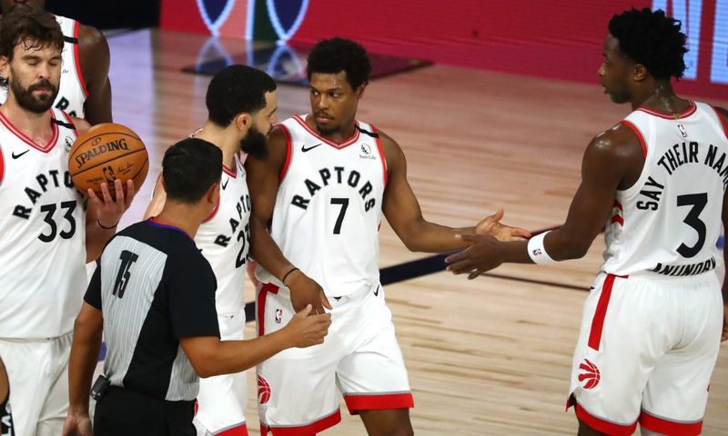 toronto raptors (ustoday com)