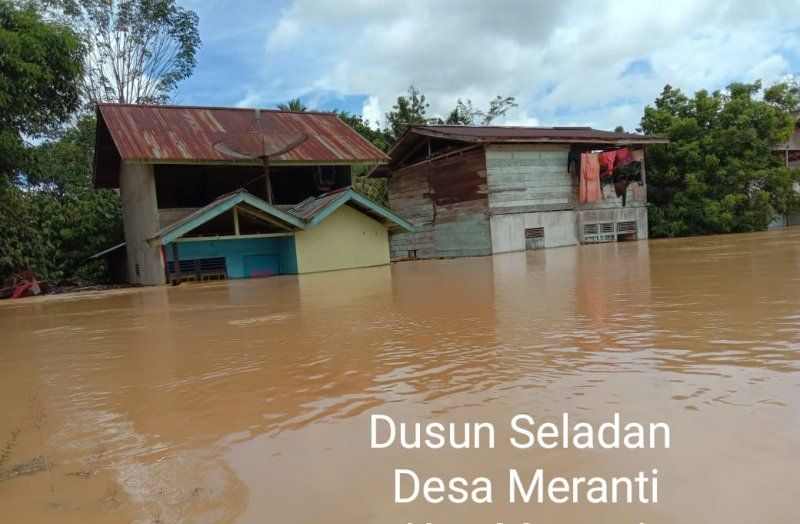 banjir-kalbar