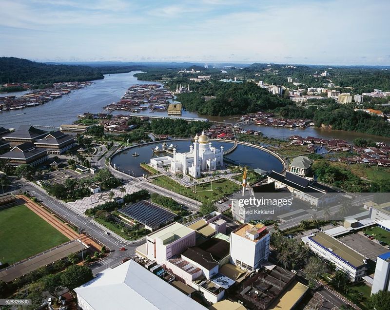 bandar seri begawan