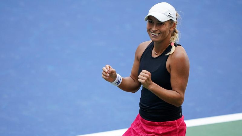 yulia putintseva