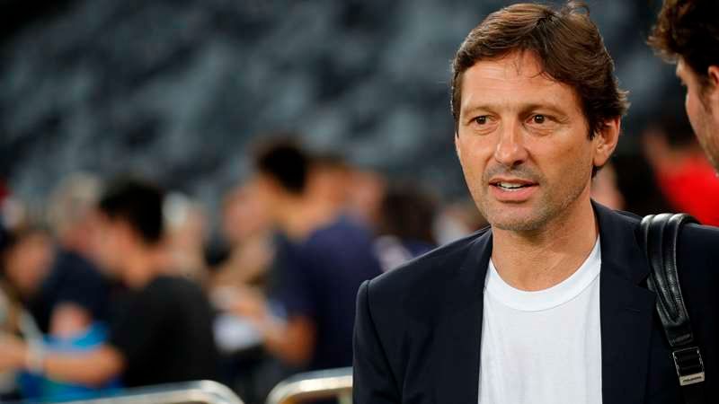 Leonardo (psg fr)