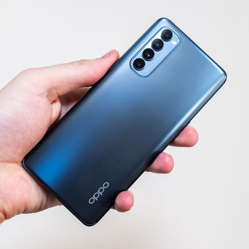 reno 4pro
