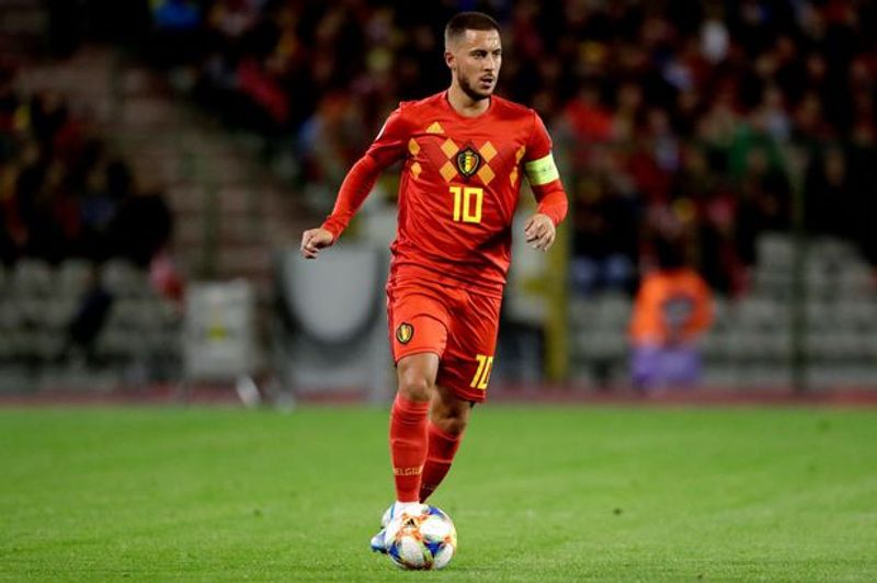 eden hazard