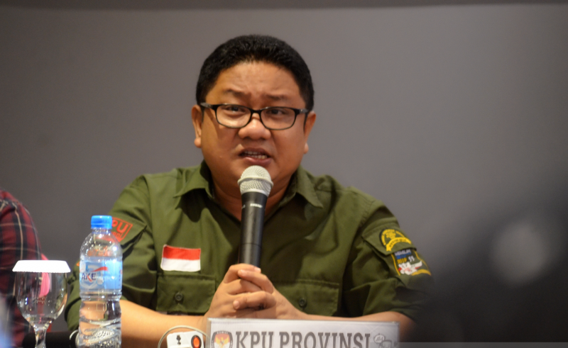 kpu gorontalo