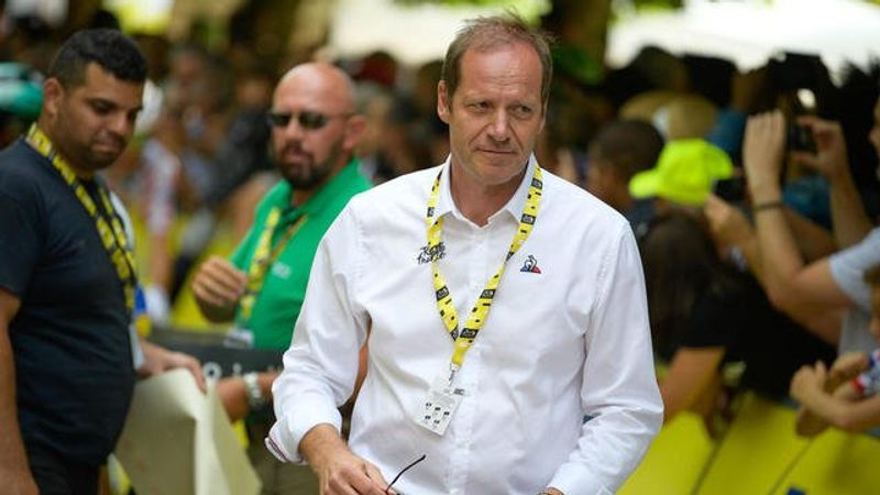 Christian Prudhomme (cnews fr)