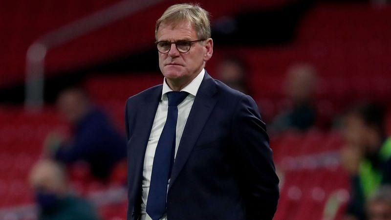 Dwight Lodeweges (sportskeeda com)