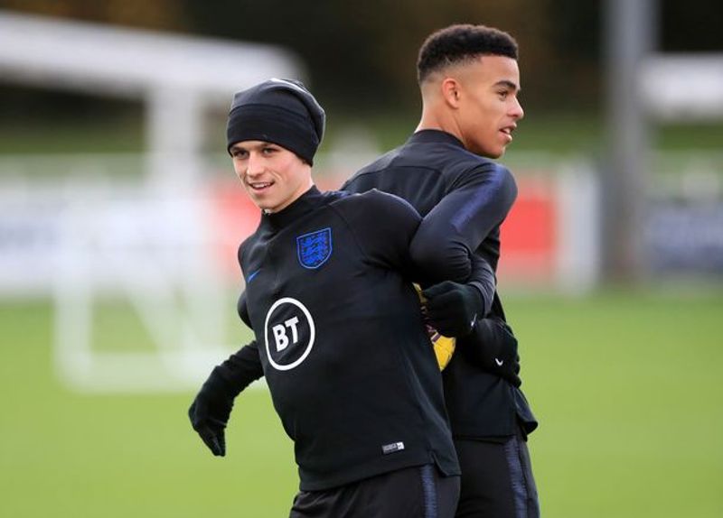 mason greenwood dan phil foden (mirror)