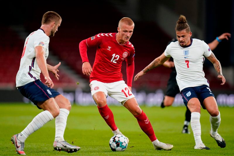 denmark vs inggris (standard co uk)
