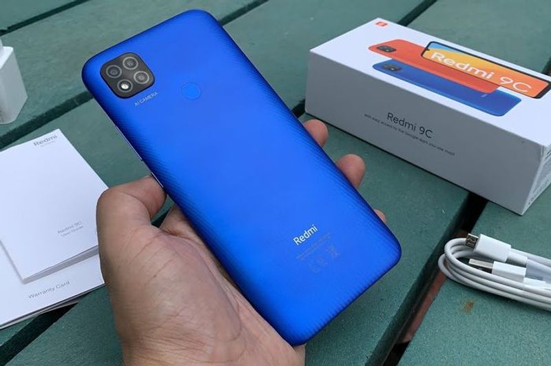 redmi 9c