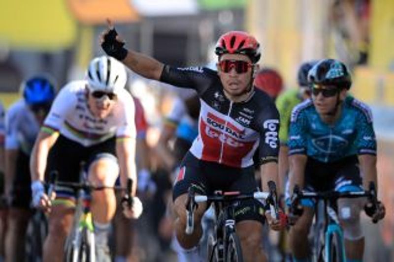 caleb ewan (cyclingnews com)