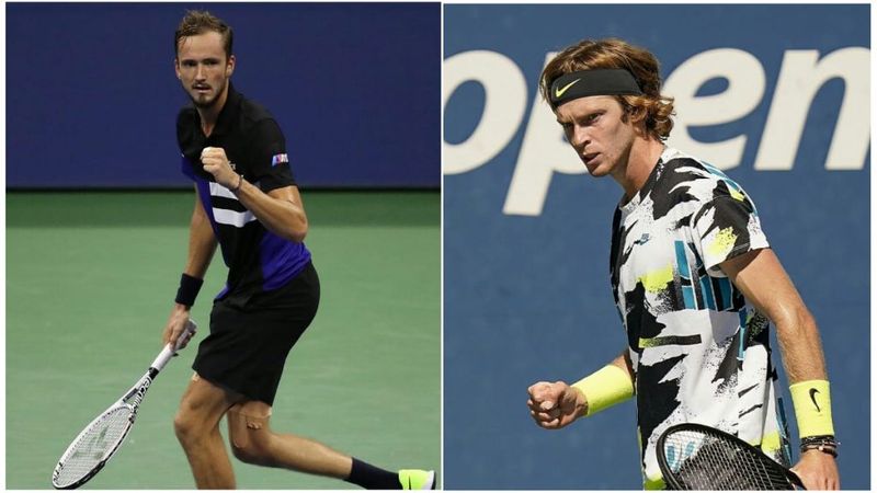 daniil medvedev dan rublev (firstsportz com)