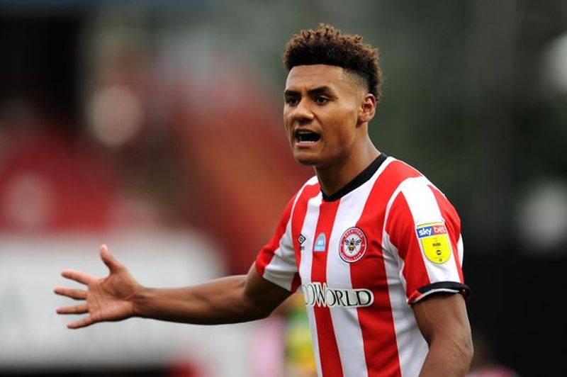 Ollie Watkins (birmingham co uk)
