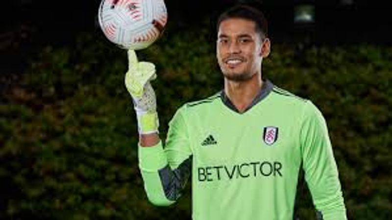Alphonse Areola (fulhamfc com)
