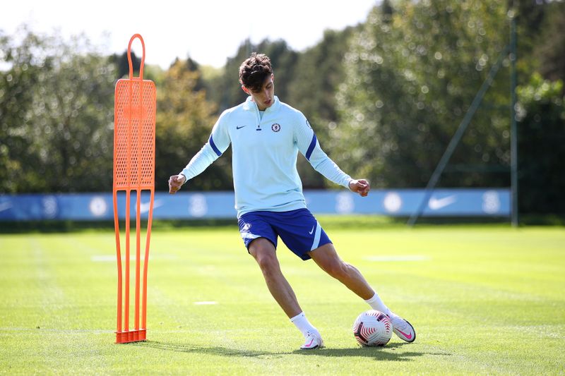 kai havertz (talksport com)