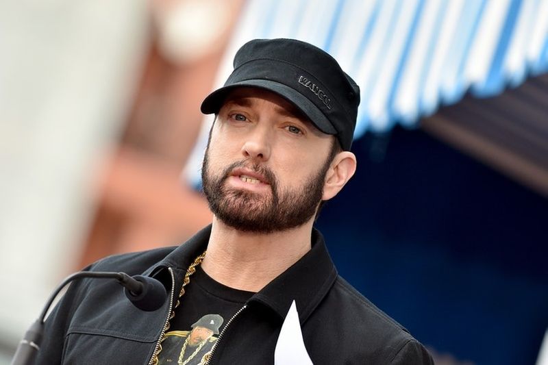 eminem