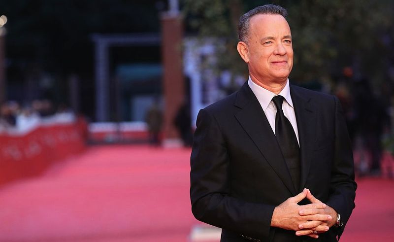 Tom Hanks (time com)